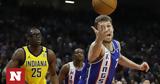 NBA, Ζημιά, Βεζένκοφ - Νοκ,NBA, zimia, vezenkof - nok