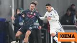 Champions League Live Β, Λειψία-Ρεάλ 0-1 Κοπεγχάγη-Σίτι 1-2 - Δείτε,Champions League Live v, leipsia-real 0-1 kopegchagi-siti 1-2 - deite