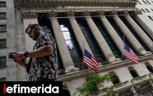 Wall Street, Ανώμαλη, -Κλείσιμο, Wall Street, anomali, -kleisimo