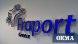 Fraport Greece, Θεσσαλονίκη, Ιανουάριο,Fraport Greece, thessaloniki, ianouario