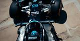 Πότε, LIVE, Mercedes W15, McLaren MCL38,pote, LIVE, Mercedes W15, McLaren MCL38