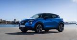 Nissan,100 SUV Juke Hybrid