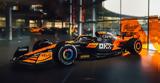 Αποκάλυψη, McLaren MCL38, 2024,apokalypsi, McLaren MCL38, 2024