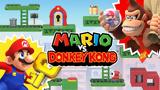 Mario,Donkey Kong | Review