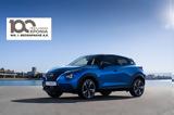 100 Nissan Juke Hybrid,