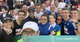 Εβδομάδα, Lesvos Runners,evdomada, Lesvos Runners