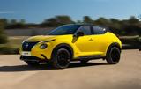 Ώρα, Nissan Juke,ora, Nissan Juke