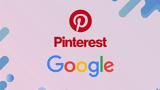 Pinterest,Google