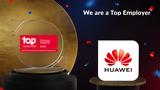 Huawei Ελλάδος, Top Employer,Huawei ellados, Top Employer