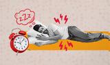 Τι συνδέει τη διαταραχή ύπνου με τον χρόνιο πόνο,