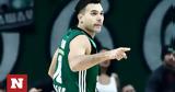 Παναθηναϊκός AKTOR, Κανονικά, Σλούκας,panathinaikos AKTOR, kanonika, sloukas