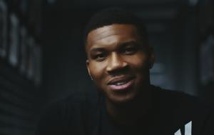 Αντετοκούνμπο, Παρακολουθήσαμε, Giannis, Marvelous Journey, antetokounbo, parakolouthisame, Giannis, Marvelous Journey