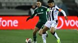 ΠΑΟΚ – ΠΑΝΑΘΗΝΑΪΚΟΣ Live Streaming,paok – panathinaikos Live Streaming