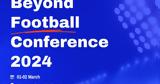 Πανεπιστήμιο Πελοποννήσου, Beyond Football Conference 2024,panepistimio peloponnisou, Beyond Football Conference 2024