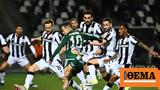 Κύπελλο, Live, ΠΑΟΚ-Παναθηναϊκός 0-0 Α,kypello, Live, paok-panathinaikos 0-0 a