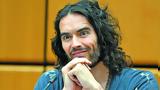 Russell Brand, – Δεν,Russell Brand, – den