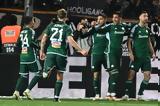 ΠΑΟΚ – Παναθηναϊκός, Σπόραρ, 0-1,paok – panathinaikos, sporar, 0-1