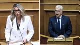 Γάμος, Ναι, Σιμόπουλο – Καταψηφίζει, Καραμανλή,gamos, nai, simopoulo – katapsifizei, karamanli