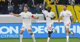 ΑΕΛ - ΑΕΚ 2-3, Είχε, Λεμεσό,ael - aek 2-3, eiche, lemeso