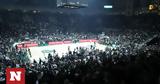 Απίστευτο, Sold Out, Παναθηναϊκός AKTOR – Μπαρτσελόνα 37,apistefto, Sold Out, panathinaikos AKTOR – bartselona 37