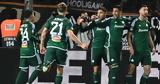 ΠΑΟΚ - Παναθηναϊκός 0-1, Διπλό, Τούμπα, Σπόραρ,paok - panathinaikos 0-1, diplo, touba, sporar