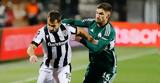 ΠΑΟΚ - Παναθηναϊκός, Κυπέλλου Ελλάδας Betsson,paok - panathinaikos, kypellou elladas Betsson