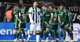 ΠΑΟΚ-Παναθηναϊκός 0-1,paok-panathinaikos 0-1