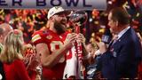 Travis Kelce, Ήμουν, Super Bowl,Travis Kelce, imoun, Super Bowl