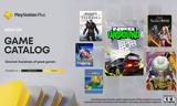 PlayStation®Plus Game Catalog |, Φεβρουαρίου,PlayStation®Plus Game Catalog |, fevrouariou