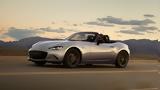 Mazda MX-5,