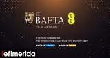 EE BAFTA Film Awards,Nova