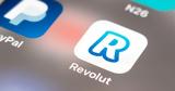 Revolut, Βρετανία,Revolut, vretania