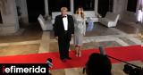 Απίστευτος Τραμπ, Εστειλε, Μελάνια,apisteftos trab, esteile, melania