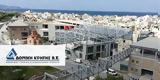 ΕΚΤΕΡ – ΒΙΟΤΕΡ, Διαψεύδουν, Δομική Κρήτης,ekter – vioter, diapsevdoun, domiki kritis
