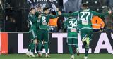 ΠΑΟΚ - Παναθηναϊκός, Λουτσέσκου,paok - panathinaikos, loutseskou