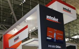 21-23 Φεβρουαρίου, Intralot, 21-23 fevrouariou, Intralot