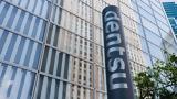 Dentsu,