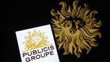 Bonus, 540,Publicis Groupe