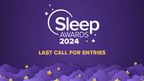 Μαρία Μίχα Jury President, Sleep Awards 2024,maria micha Jury President, Sleep Awards 2024