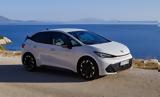 Nέο, Cupra Born,Neo, Cupra Born