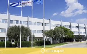 Intracom Telecom, Πρωτοποριακή, Intracom Telecom, protoporiaki