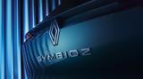 Symbioz, SUV,Renault