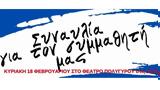 Χαλκιδική, Συναυλία, Πολύγυρο, 16χρονο,chalkidiki, synavlia, polygyro, 16chrono