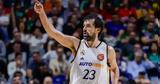 Ρεάλ - Μούρθια 84-79, Αγχώθηκε,real - mourthia 84-79, agchothike