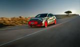 Audi S3, Έρχεται,Audi S3, erchetai