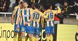 Πρωτάθλημα Cyta, ΑΠΟΕΛ,protathlima Cyta, apoel