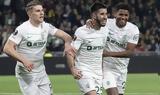 Europa League, Καθάρισε, Σπόρτινγκ,Europa League, katharise, sportingk