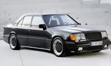 Mercedes-Benz 300E 5 6 AMG 375 PS,