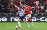 Μπενφίκα-Τουλούζ 2-1, Nίκη, -beater,benfika-toulouz 2-1, Niki, -beater