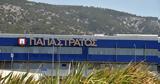Παπαστράτος,papastratos